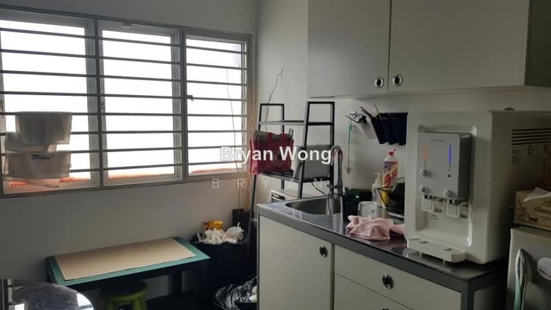 Rumah Teres 2-Tingkat untuk Dijual di Damansara Kim (Petaling Jaya) - Bryan Wong - PropertyGuru.com.my