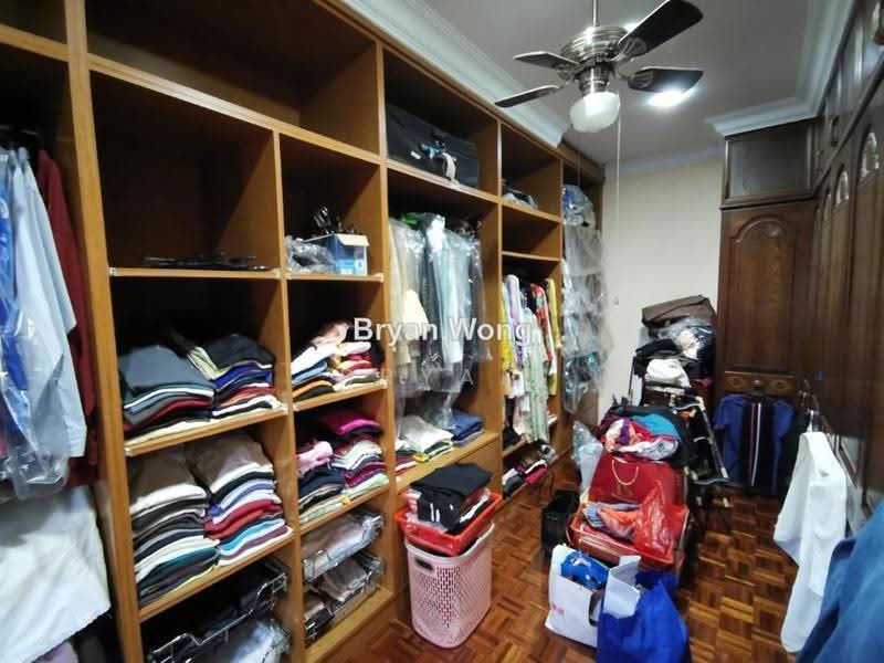 Rumah Berkembar untuk Dijual di Petaling Jaya (Selangor) - Bryan Wong - PropertyGuru.com.my