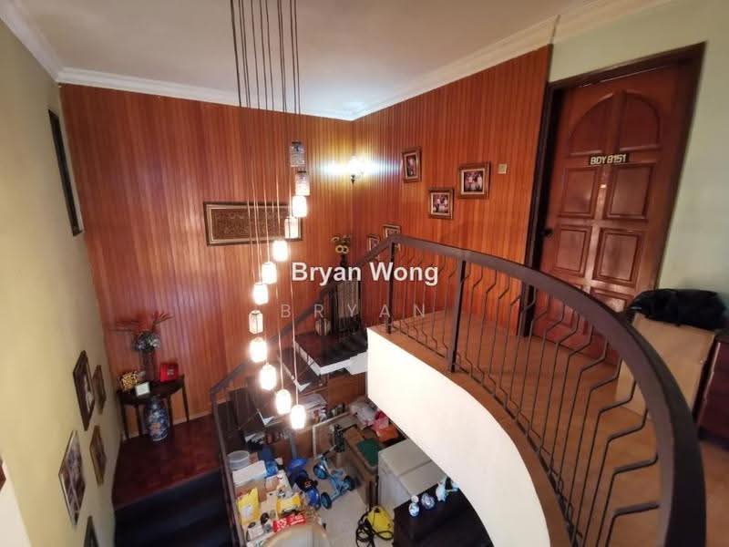 Rumah Berkembar untuk Dijual di Petaling Jaya (Selangor) - Bryan Wong - PropertyGuru.com.my