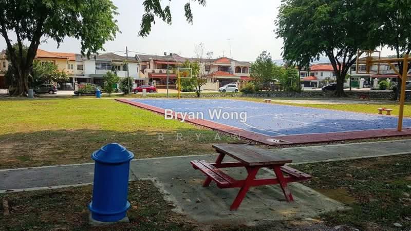 2-storey Terraced House for Sale in SS 21, Damansara Utama (Petaling Jaya) - Bryan Wong - PropertyGuru.com.my