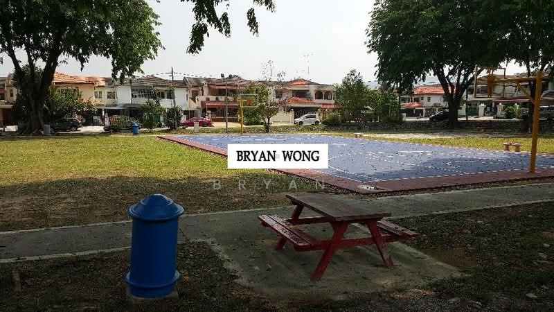 2-storey Terraced House for Sale in SS 21, Damansara Utama (Petaling Jaya) - Bryan Wong - PropertyGuru.com.my