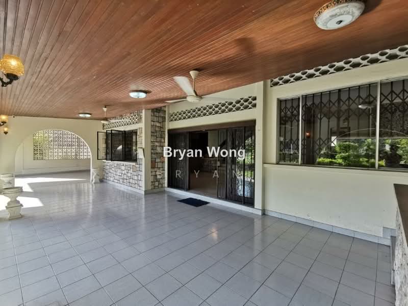 Bungalow for Sale in Petaling Jaya (Selangor) - Bryan Wong - PropertyGuru.com.my