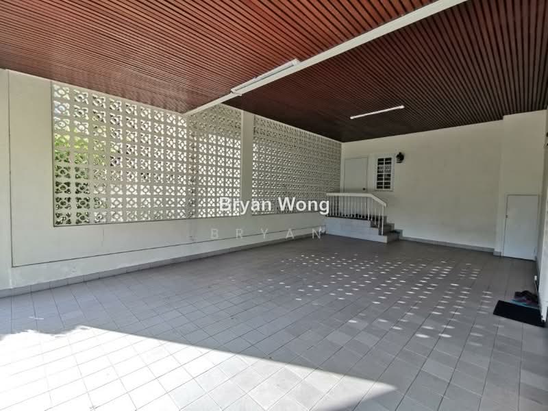 Bungalow for Sale in Petaling Jaya (Selangor) - Bryan Wong - PropertyGuru.com.my