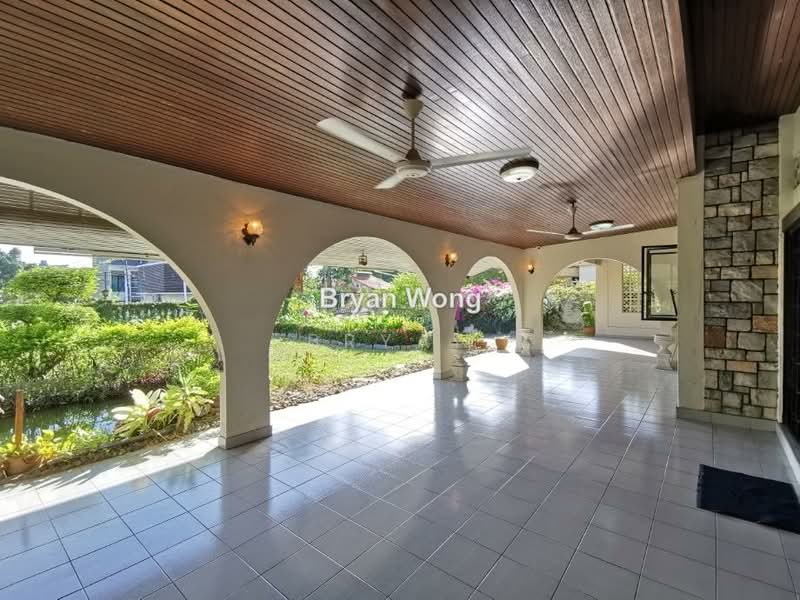 Rumah Banglo untuk Dijual di Petaling Jaya (Selangor) - Bryan Wong - PropertyGuru.com.my