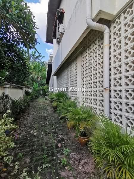 Bungalow for Sale in Petaling Jaya (Selangor) - Bryan Wong - PropertyGuru.com.my