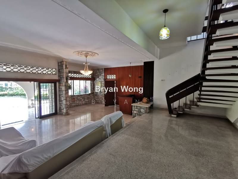 Bungalow for Sale in Petaling Jaya (Selangor) - Bryan Wong - PropertyGuru.com.my