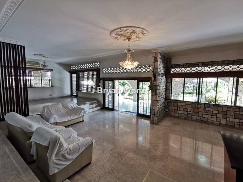 Rumah Banglo untuk Dijual di Petaling Jaya (Selangor) - Bryan Wong - PropertyGuru.com.my