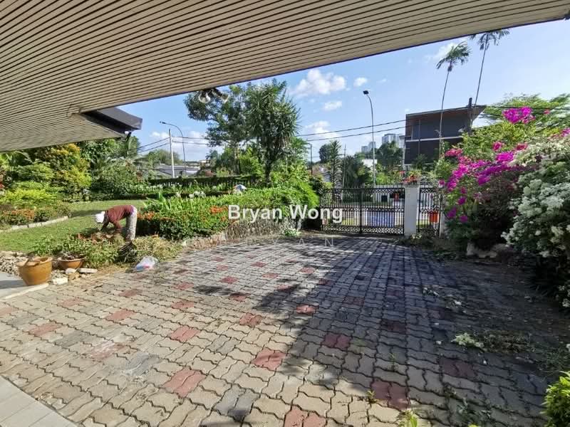 Bungalow for Sale in Petaling Jaya (Selangor) - Bryan Wong - PropertyGuru.com.my