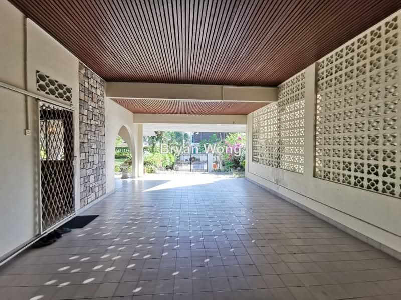 Bungalow for Sale in Petaling Jaya (Selangor) - Bryan Wong - PropertyGuru.com.my