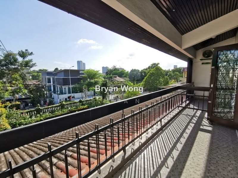 Bungalow for Sale in Petaling Jaya (Selangor) - Bryan Wong - PropertyGuru.com.my