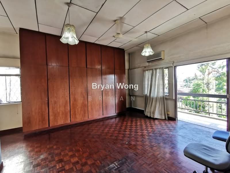 Bungalow for Sale in Petaling Jaya (Selangor) - Bryan Wong - PropertyGuru.com.my
