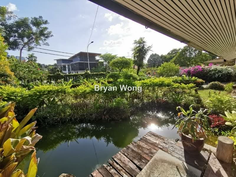 Bungalow for Sale in Petaling Jaya (Selangor) - Bryan Wong - PropertyGuru.com.my