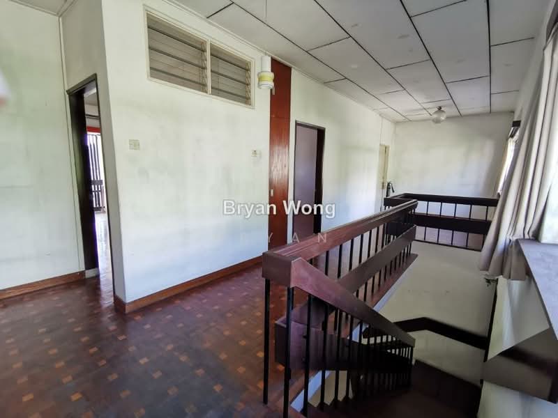 Bungalow for Sale in Petaling Jaya (Selangor) - Bryan Wong - PropertyGuru.com.my