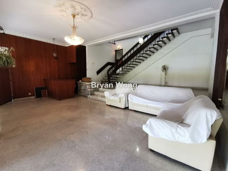 Rumah Banglo untuk Dijual di Petaling Jaya (Selangor) - Bryan Wong - PropertyGuru.com.my