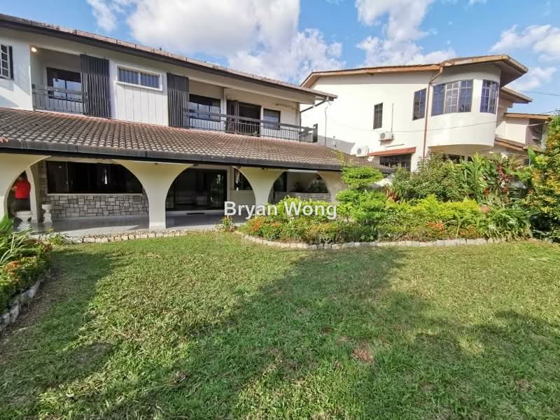 Bungalow for Sale in Petaling Jaya (Selangor) - Bryan Wong - PropertyGuru.com.my