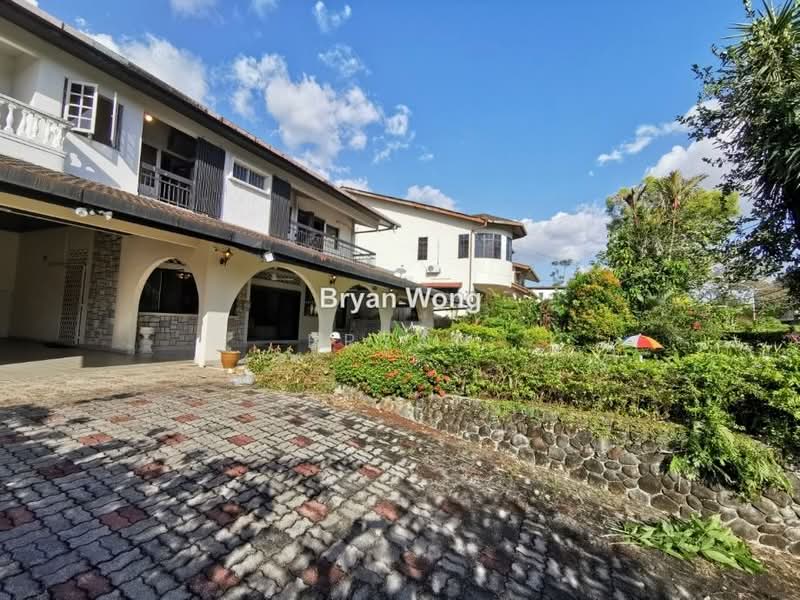 Rumah Banglo untuk Dijual di Petaling Jaya (Selangor) - Bryan Wong - PropertyGuru.com.my