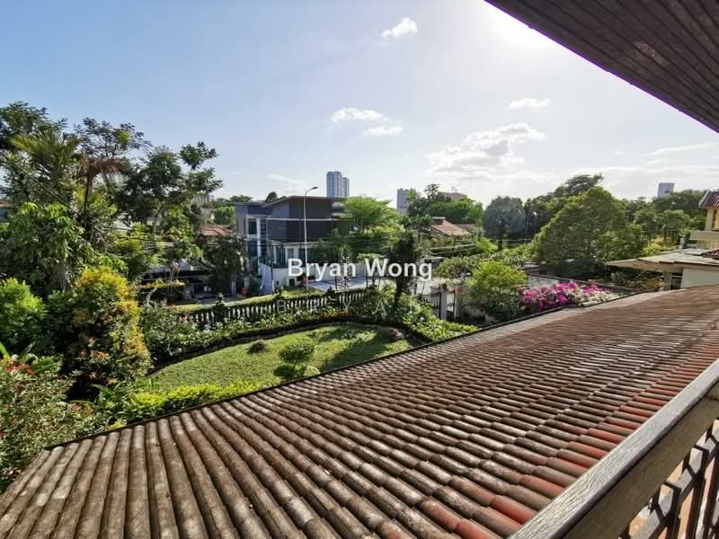 Bungalow for Sale in Petaling Jaya (Selangor) - Bryan Wong - PropertyGuru.com.my