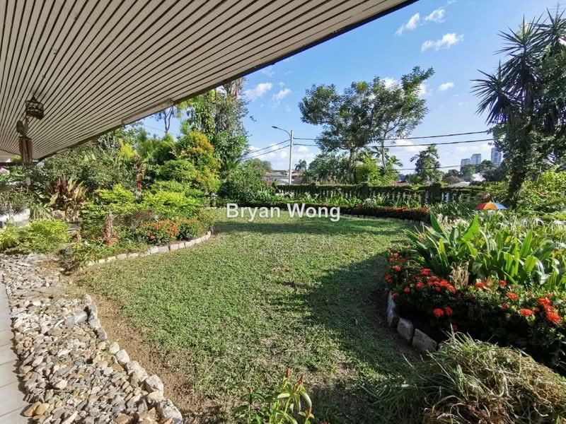 Bungalow for Sale in Petaling Jaya (Selangor) - Bryan Wong - PropertyGuru.com.my