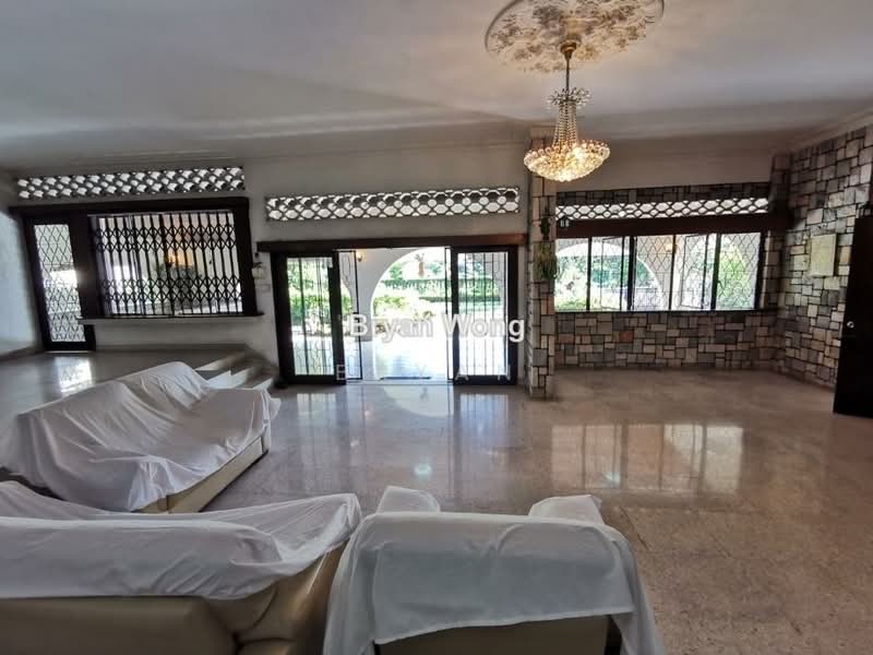 Rumah Banglo untuk Dijual di Petaling Jaya (Selangor) - Bryan Wong - PropertyGuru.com.my