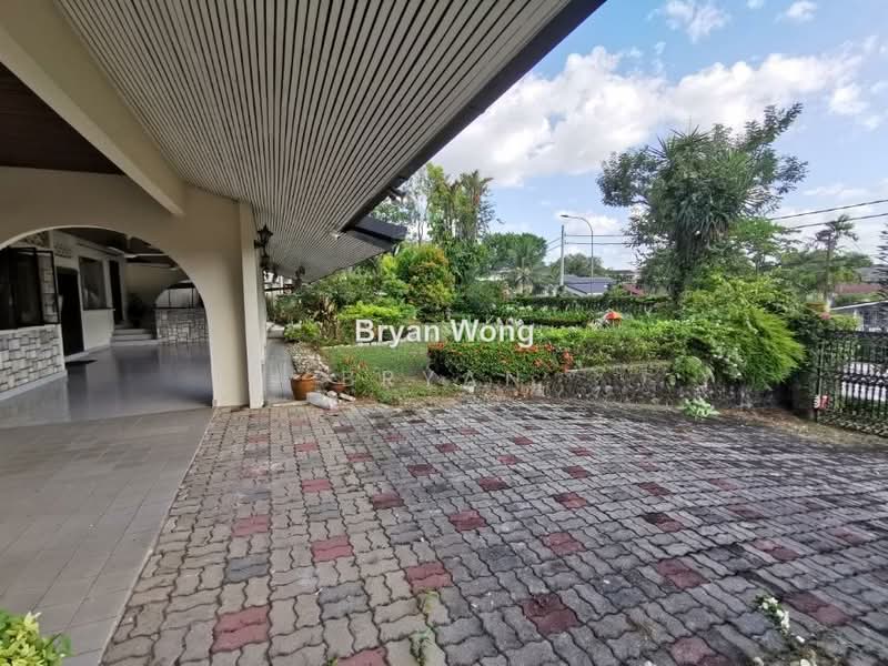Rumah Banglo untuk Dijual di Petaling Jaya (Selangor) - Bryan Wong - PropertyGuru.com.my