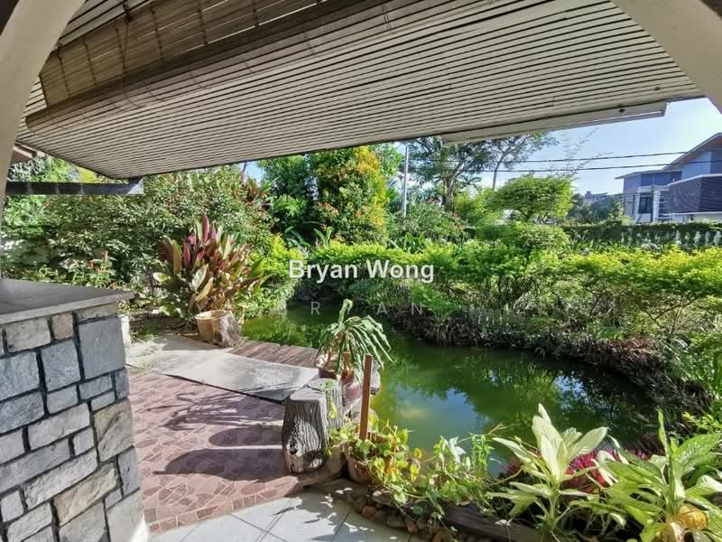Bungalow for Sale in Petaling Jaya (Selangor) - Bryan Wong - PropertyGuru.com.my