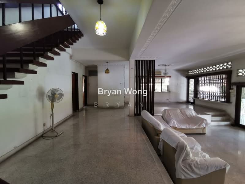 Bungalow for Sale in Petaling Jaya (Selangor) - Bryan Wong - PropertyGuru.com.my