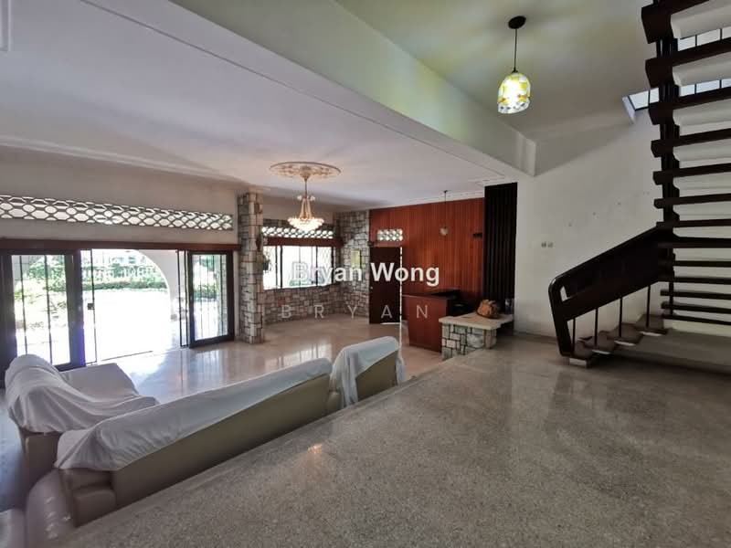 Rumah Banglo untuk Dijual di Petaling Jaya (Selangor) - Bryan Wong - PropertyGuru.com.my