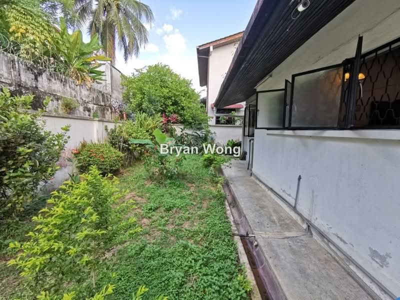 Rumah Banglo untuk Dijual di Petaling Jaya (Selangor) - Bryan Wong - PropertyGuru.com.my