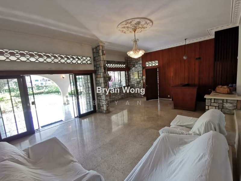 Bungalow for Sale in Petaling Jaya (Selangor) - Bryan Wong - PropertyGuru.com.my