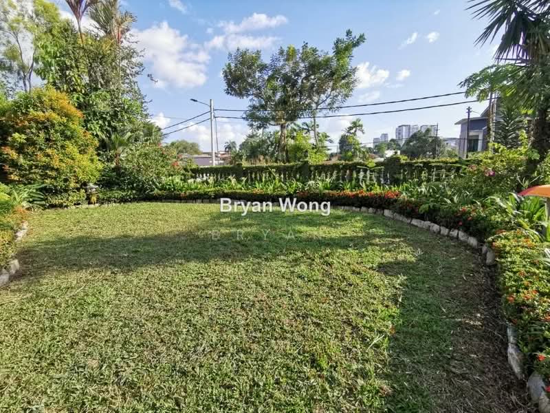Bungalow for Sale in Petaling Jaya (Selangor) - Bryan Wong - PropertyGuru.com.my