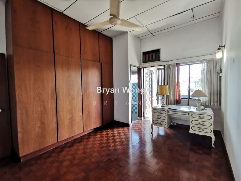 Rumah Banglo untuk Dijual di Petaling Jaya (Selangor) - Bryan Wong - PropertyGuru.com.my