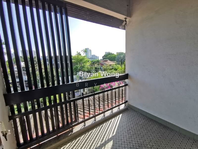Bungalow for Sale in Petaling Jaya (Selangor) - Bryan Wong - PropertyGuru.com.my