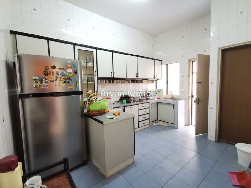 2-storey Terraced House for Sale in SS 21, Damansara Utama (Petaling Jaya) - Bryan Wong - PropertyGuru.com.my