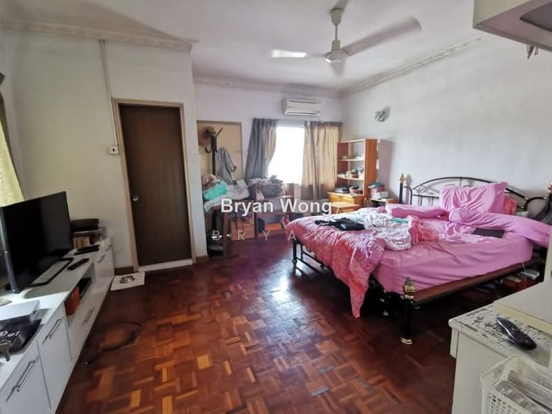 2-storey Terraced House for Sale in SS 21, Damansara Utama (Petaling Jaya) - Bryan Wong - PropertyGuru.com.my