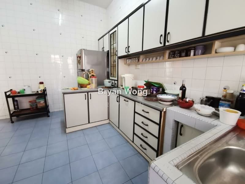 2-storey Terraced House for Sale in SS 21, Damansara Utama (Petaling Jaya) - Bryan Wong - PropertyGuru.com.my