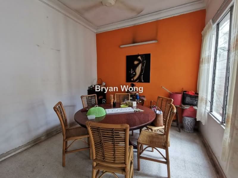 2-storey Terraced House for Sale in SS 21, Damansara Utama (Petaling Jaya) - Bryan Wong - PropertyGuru.com.my