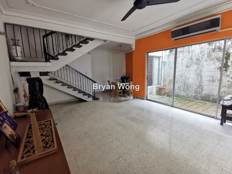 2-storey Terraced House for Sale in SS 21, Damansara Utama (Petaling Jaya) - Bryan Wong - PropertyGuru.com.my