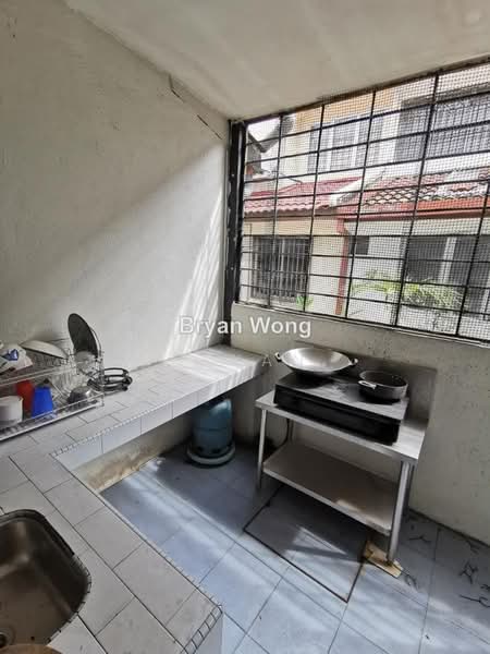 2-storey Terraced House for Sale in SS 21, Damansara Utama (Petaling Jaya) - Bryan Wong - PropertyGuru.com.my