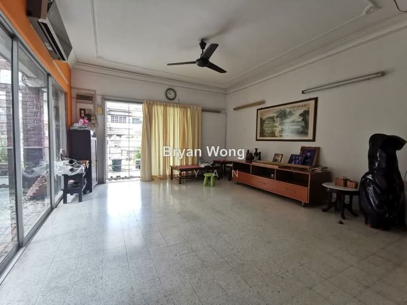 2-storey Terraced House for Sale in SS 21, Damansara Utama (Petaling Jaya) - Bryan Wong - PropertyGuru.com.my
