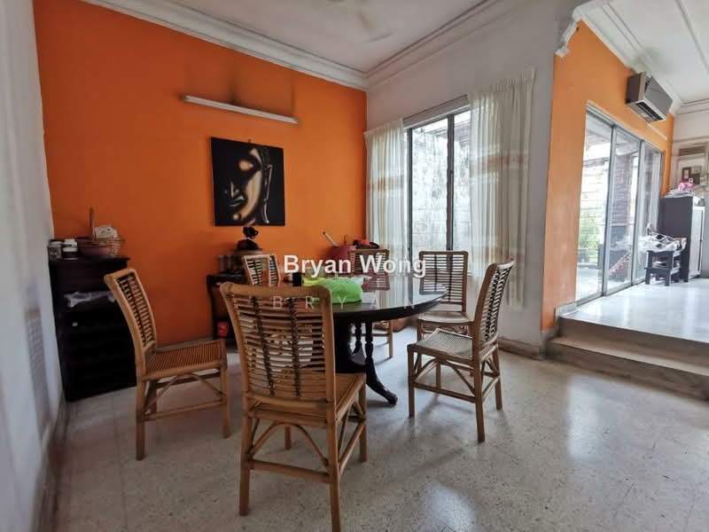 2-storey Terraced House for Sale in SS 21, Damansara Utama (Petaling Jaya) - Bryan Wong - PropertyGuru.com.my