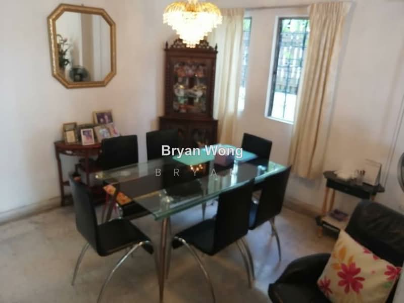 2-storey Terraced House for Sale in Damansara Jaya (Petaling Jaya) - Bryan Wong - PropertyGuru.com.my