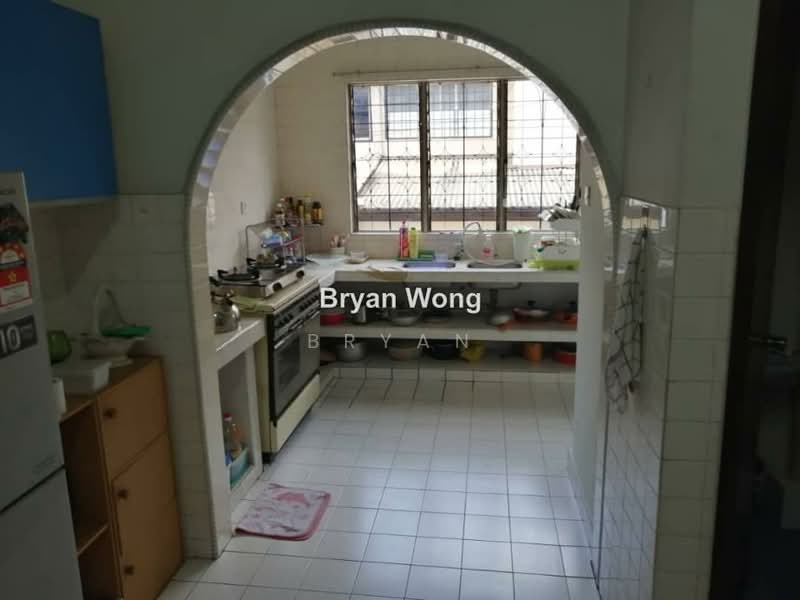 2-storey Terraced House for Sale in Damansara Jaya (Petaling Jaya) - Bryan Wong - PropertyGuru.com.my