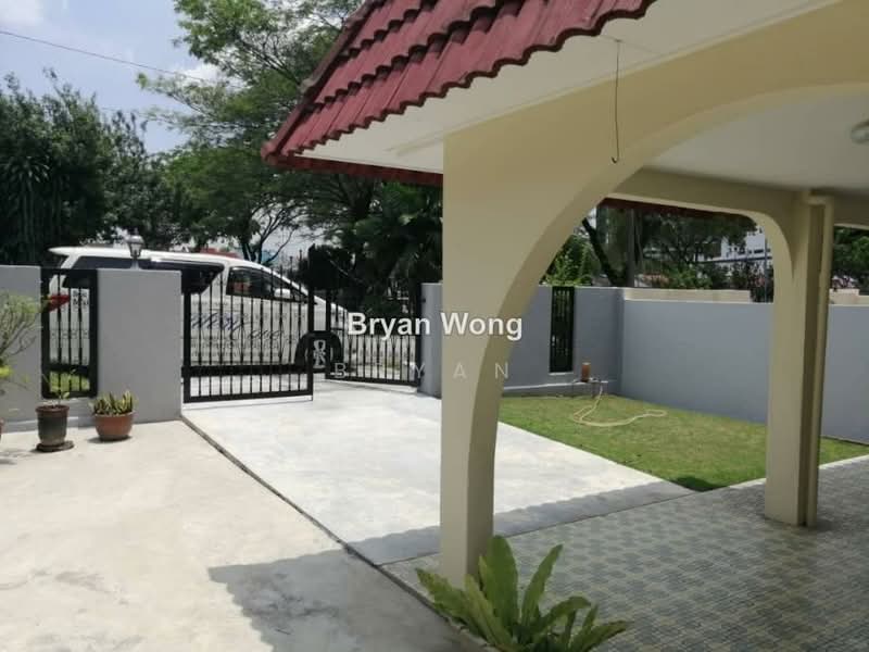 2-storey Terraced House for Sale in Damansara Jaya (Petaling Jaya) - Bryan Wong - PropertyGuru.com.my
