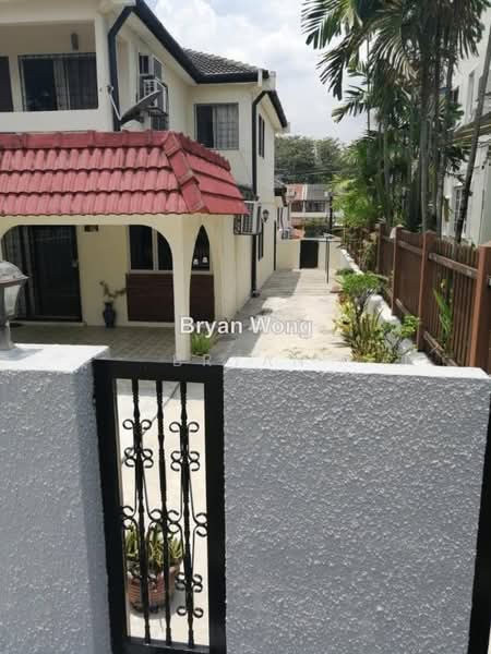 2-storey Terraced House for Sale in Damansara Jaya (Petaling Jaya) - Bryan Wong - PropertyGuru.com.my