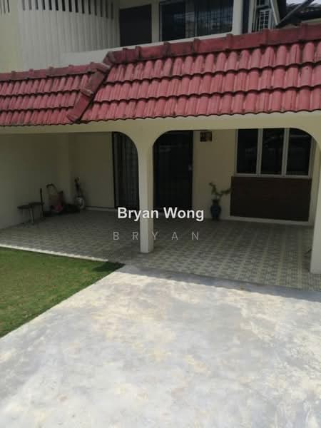 2-storey Terraced House for Sale in Damansara Jaya (Petaling Jaya) - Bryan Wong - PropertyGuru.com.my