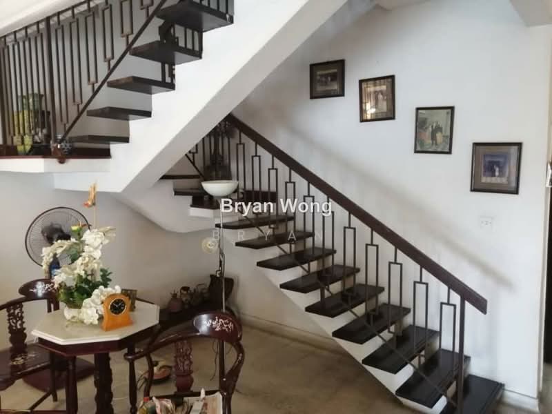 2-storey Terraced House for Sale in Damansara Jaya (Petaling Jaya) - Bryan Wong - PropertyGuru.com.my