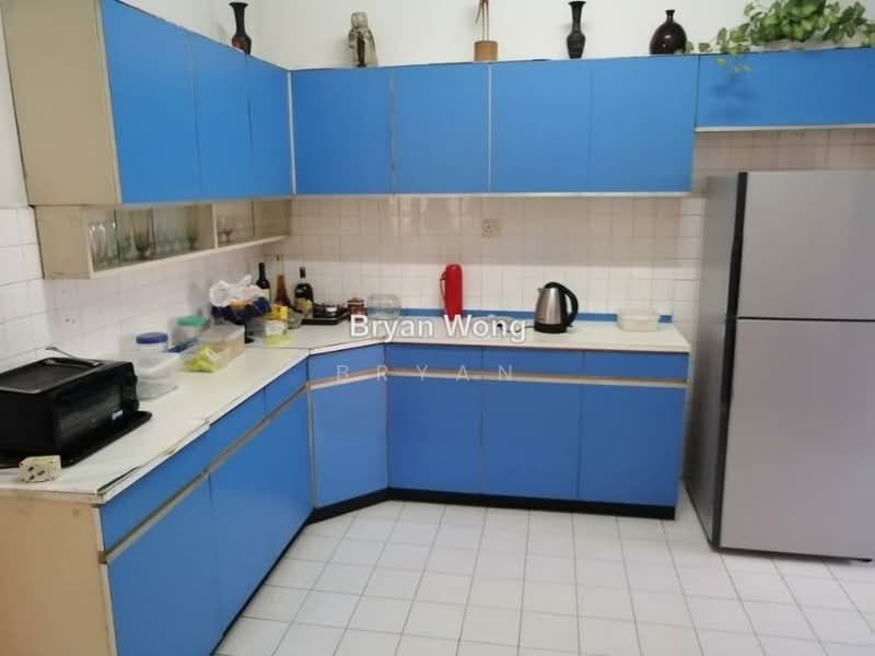 2-storey Terraced House for Sale in Damansara Jaya (Petaling Jaya) - Bryan Wong - PropertyGuru.com.my