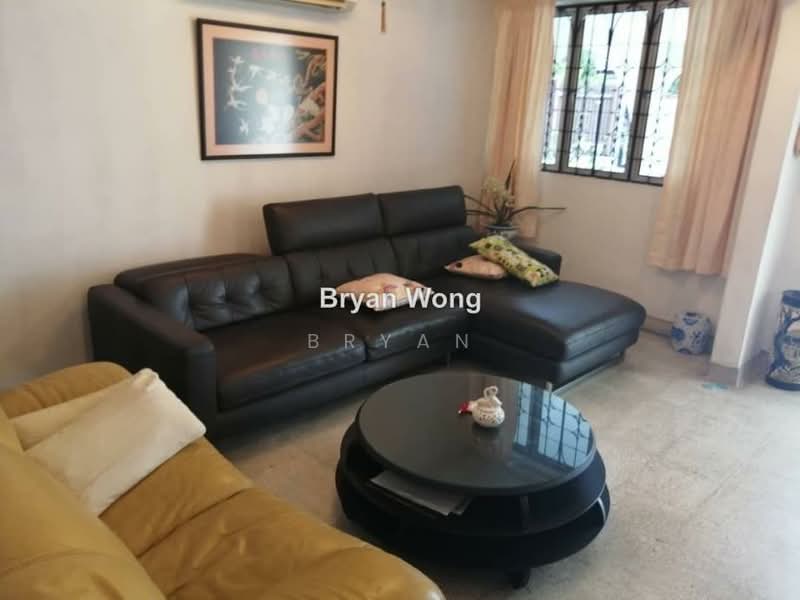 2-storey Terraced House for Sale in Damansara Jaya (Petaling Jaya) - Bryan Wong - PropertyGuru.com.my