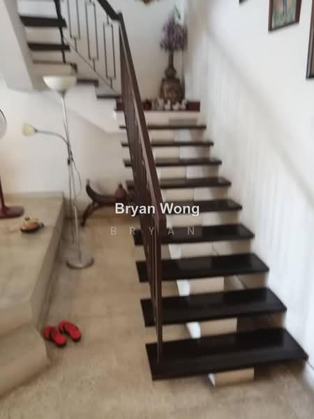 2-storey Terraced House for Sale in Damansara Jaya (Petaling Jaya) - Bryan Wong - PropertyGuru.com.my