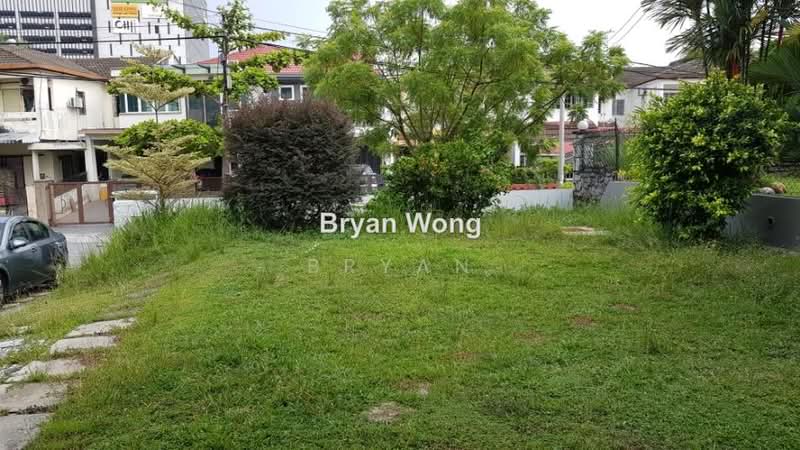 Semi-Detached House for Sale in Damansara Jaya (Petaling Jaya) - Bryan Wong - PropertyGuru.com.my
